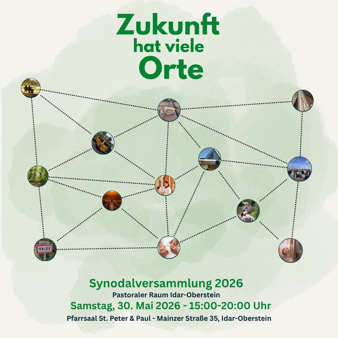 Synodalversammlung Homepage (1080 x 1080 px) (c) Michael Michels Synodalversammlung Homepage (1080 x 1080 px)