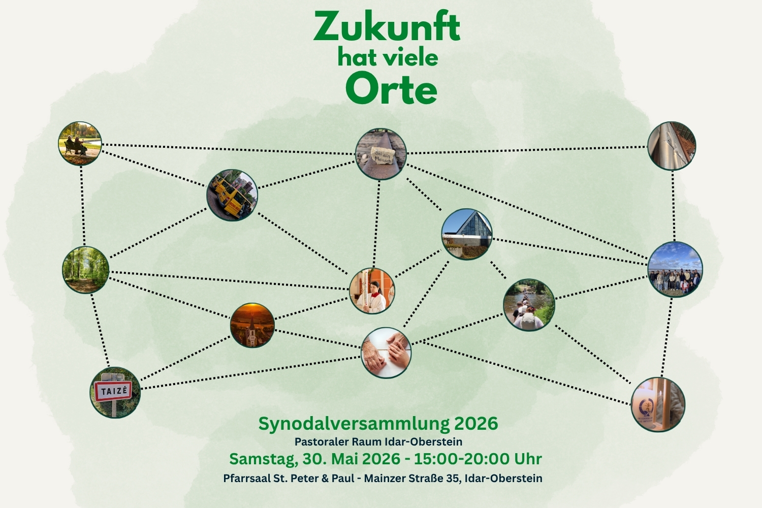 Synodalversammlung Homepage